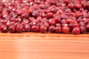red beans