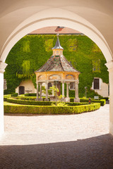 Abbazia di Novacella