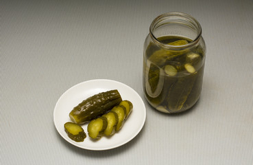 pickle