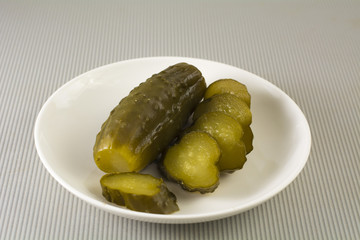 pickles