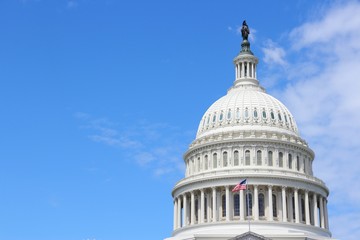 Washington Capitol