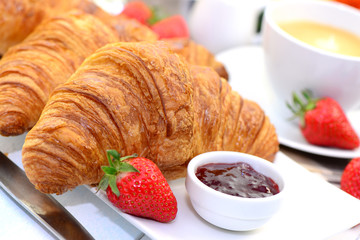 Frühstück
