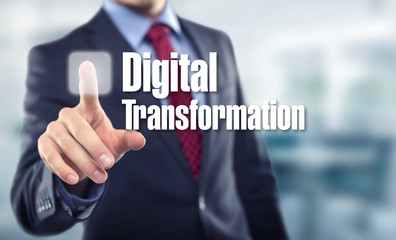 Digital Transformation