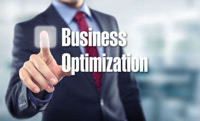 Business Optimization