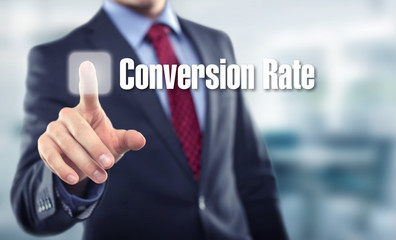 Conversion Rate