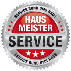 Hausmeister Service - Service rund ums Haus