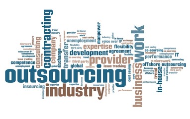 Outsourcing