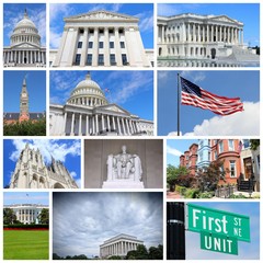 Washington DC