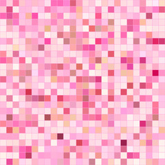 Mosaic tiles texture background