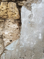 Stone surface