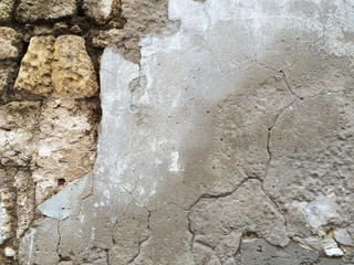 Stone surface