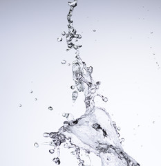 Agua en movimiento