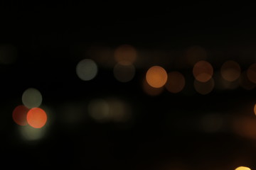 Car tail lights 6556