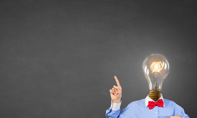 Eureka I have great idea