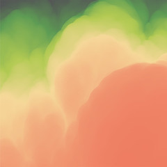 Colorful Abstract Background. Design Template. Modern Pattern. Vector Illustration For Your Design. Can Be Used For Banner, Flyer, Book Cover, Poster, Web Banners.