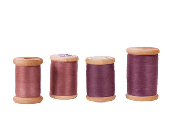 Катушки ниток