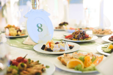 Cheese with Walnut