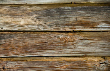 Background of the old wooden barn boards.