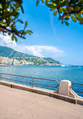 Santa Margherita, Italy