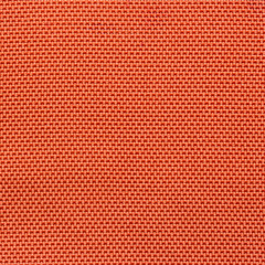 Obraz premium orange fabric texture background