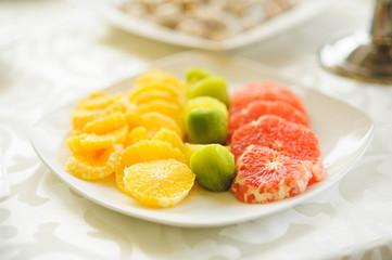 Fruit Slices