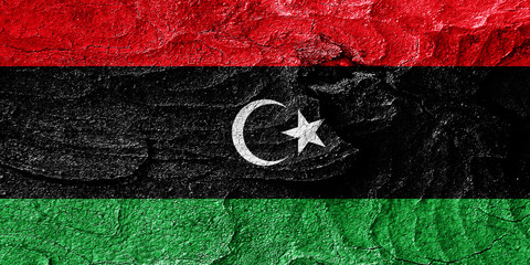 Libya flag