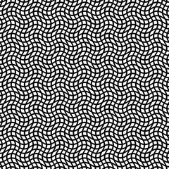 Abstract seamless pattern