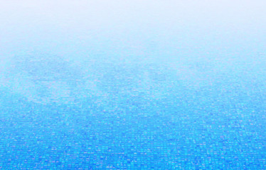 Obraz na płótnie Canvas water in the pool.