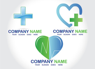 Medical logo