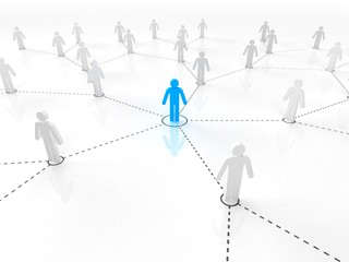 Human Network
