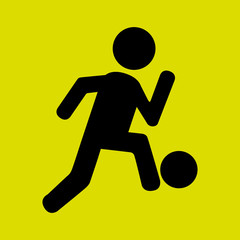 runner avatar design 