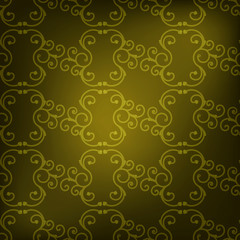 Abstract seamless wallpapper