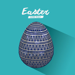 happy easter design 