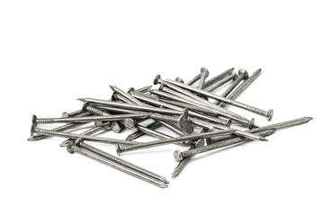 Heap of nails