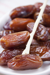 Dried figs