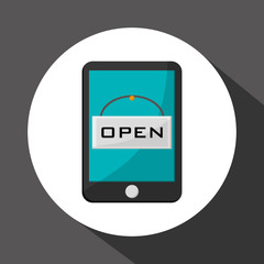 Shopping online design