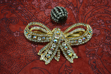 brooch