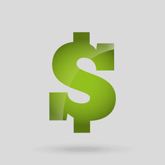 money concept design 