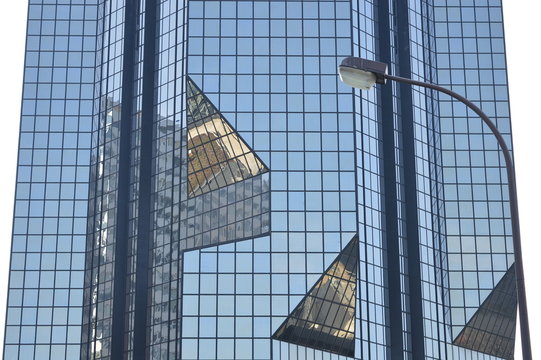 Immeuble de bureaux &agrave; Paris