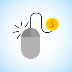 cursor icon design 