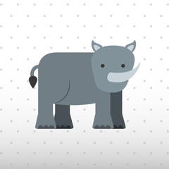 animal cartoon design 