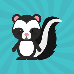 animal cartoon design 