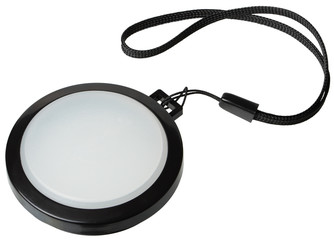 White Balance Lens Filter Cap