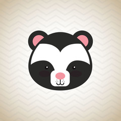 animal cartoon design 