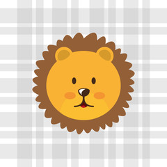 animal cartoon design 