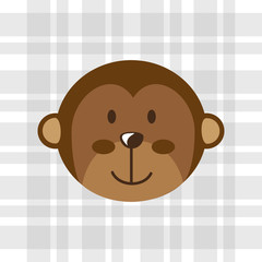 animal cartoon design 