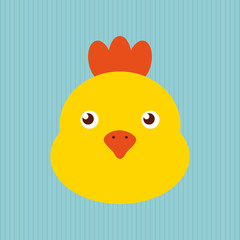 animal cartoon design 