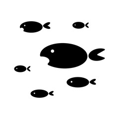 School of fishes