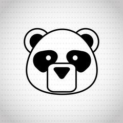 animal cartoon design 