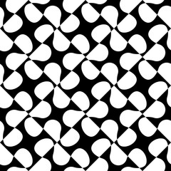 Seamless Flower Pattern